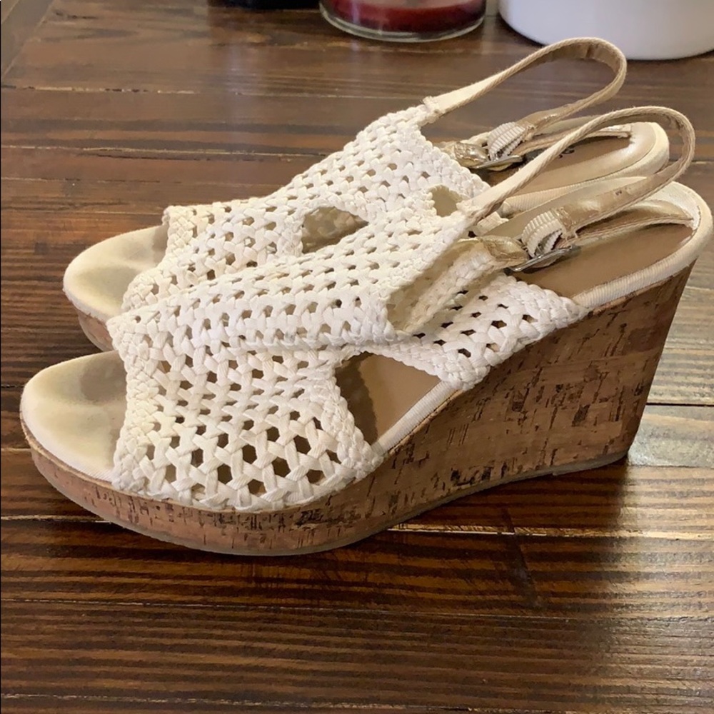 Women’s Spring/Summer Shoes